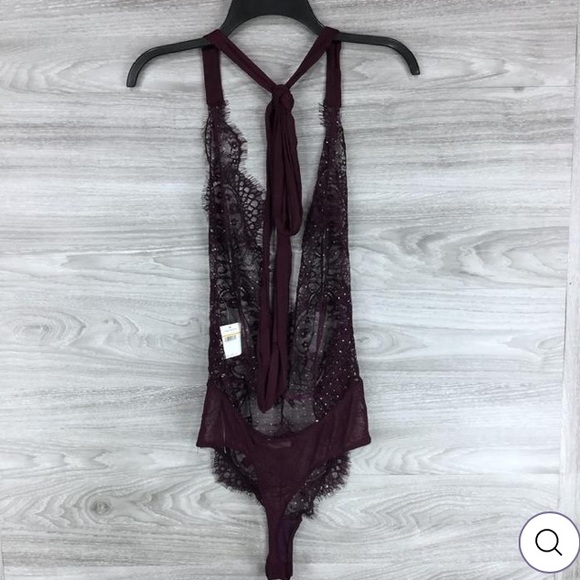 Free People Showoff Bodysuit - Picture 14 of 16